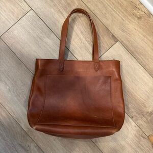 Madewell The Transport Tote - Medium